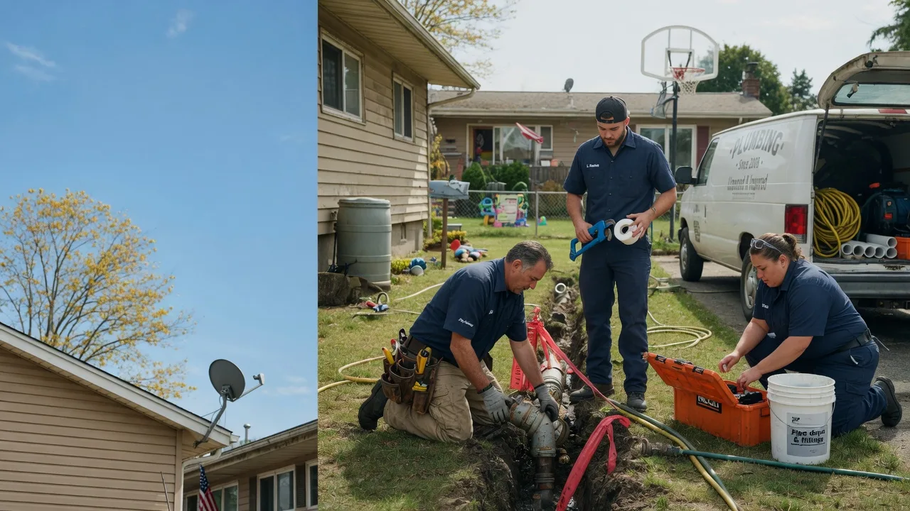 Garbage Disposal Replacement in New Auburn, WI near me